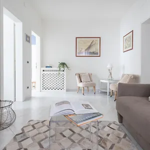  Apartment Ca Del Mar Luxury