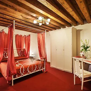 Gasthof Maison San Marco