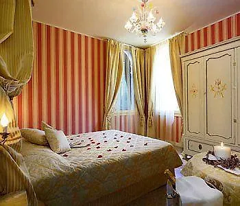 Villa Locanda Acquavita Venice