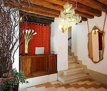 Locanda Acquavita Venice