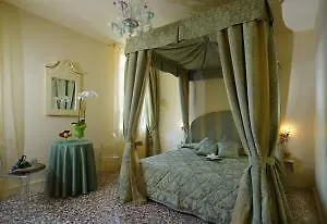 Locanda Acquavita Venice Villa