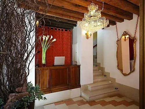 Locanda Acquavita Venice