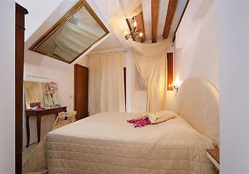 Villa Locanda Acquavita Venice
