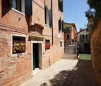 Villa Locanda Acquavita Venice Italy