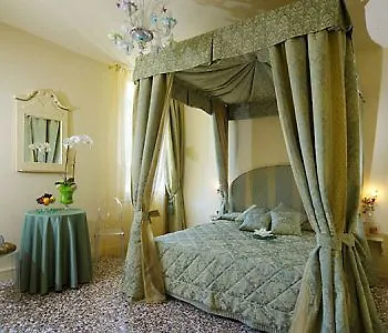 Locanda Acquavita Venice