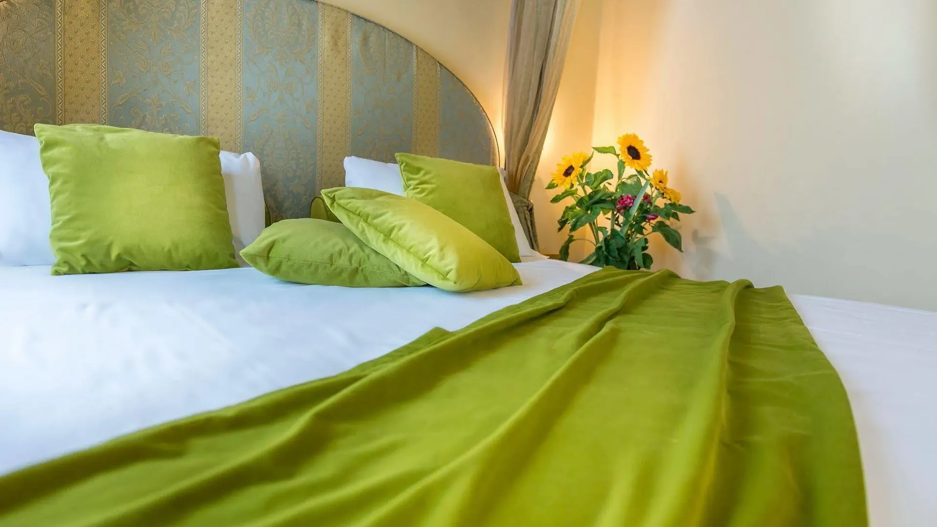 Villa Locanda Acquavita Venice