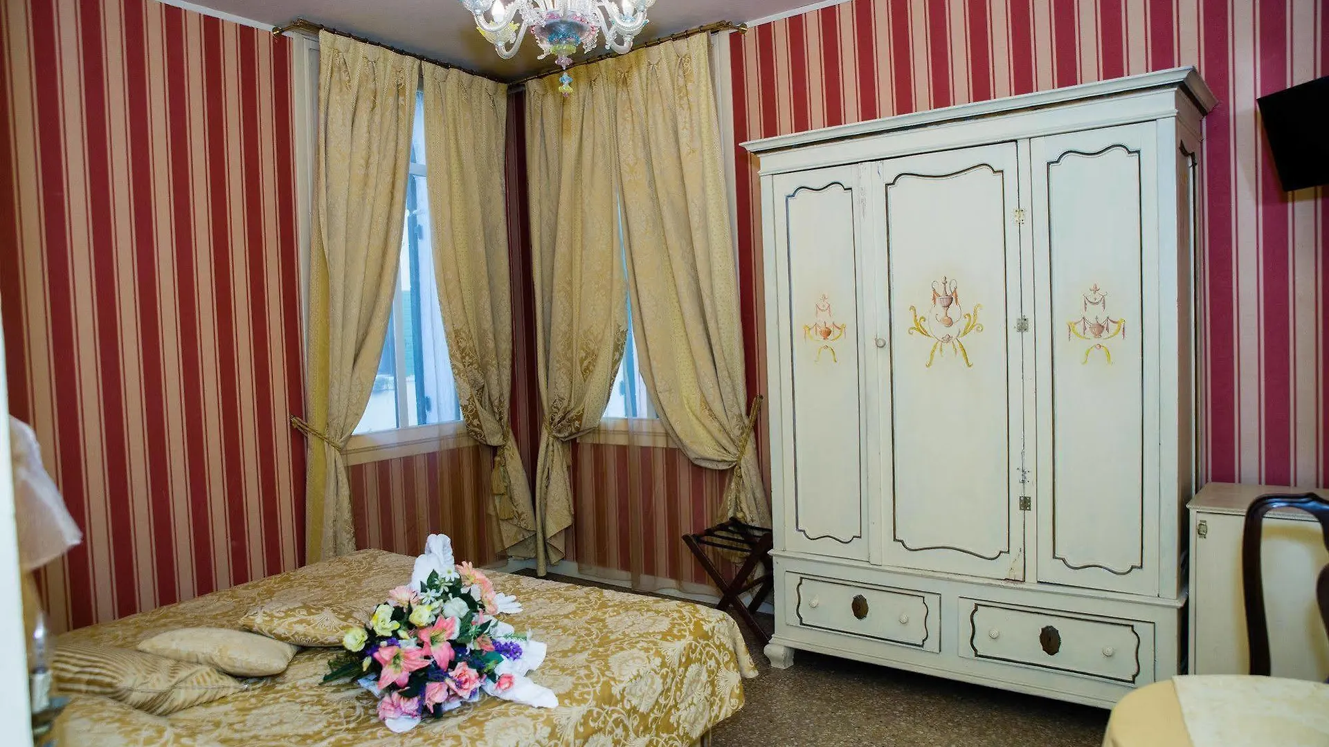 Locanda Acquavita Venice Villa