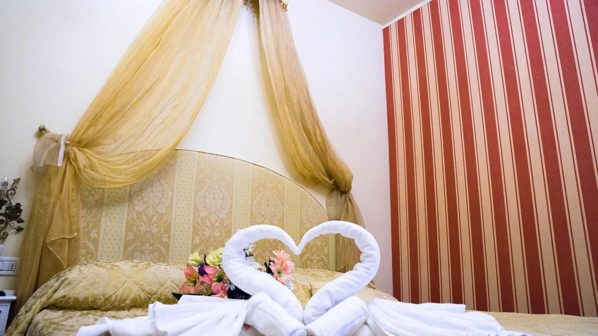 Villa Locanda Acquavita Venice Italy