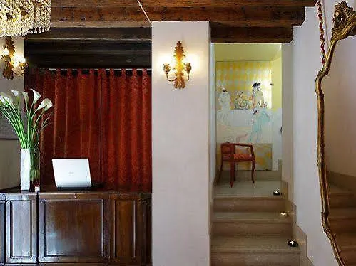 Locanda Acquavita Venice 0*,